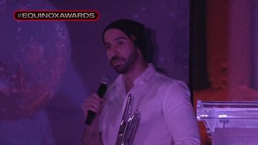 Equinox Latam Game Awards 2022, ganadores, sorpresas y momentos especiales