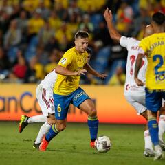 Curbelo es un coloso