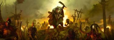 Diablo 4 confirma cooperativo local, compatibilidad con mando y más