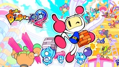 Análisis de Super Bomberman R 2 para PlayStation 5