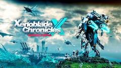 Análisis de Xenoblade Chronicles X: Definitive Edition, el regreso de un JRPG atrapado en el tiempo
