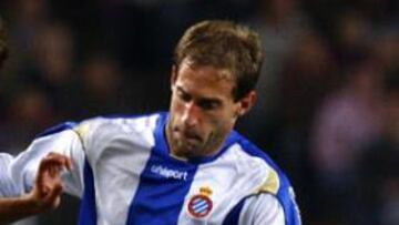Zabaleta no quiere hablar de su futuro