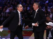 Otra vez, la pesadilla del Madrid