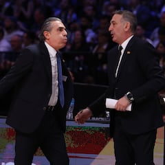 Otra vez, la pesadilla del Madrid