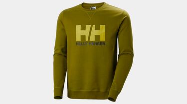 Rebajas de Helly Hansen: ropa de abrigo con hasta un 30 % de descuento