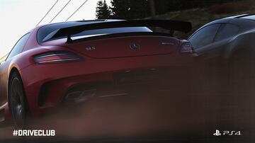 Captura de pantalla - DriveClub (PS4)