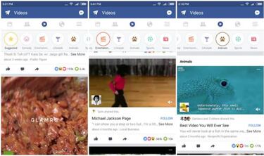 Facebook lee mis gustos en las redes, ¿por qué?
