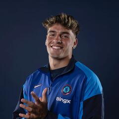 Oficial: Marc Guiu, al Chelsea