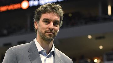 Pau Gasol