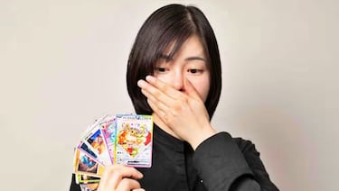 The most coveted Pokémon card is the work of Asia’s top chef and showcases the new Japanese obsession