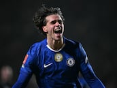 ‘Manotazo’ copero de Guiu