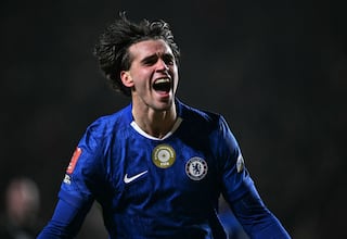 ‘Manotazo’ copero de Guiu