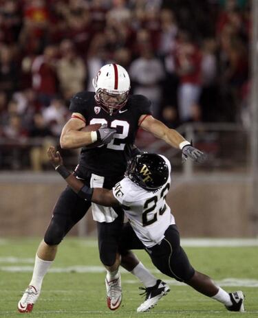 Draft 2012. Lo que necesitan los equipos: NFC Oeste