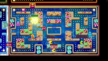 Imágenes de Pac-Man Mega Tunnel Battle: Chomp Champs