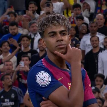 Los memes se ceban con la derrota del Real Madrid