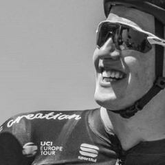 La conductora que mató a Lowndes mandó mensajes de móvil mientras conducía