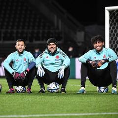 Vargas, Montero o Mier: ¿Quién tiene mejores números?