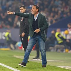 El calendario pone a prueba el objetivo del Levante