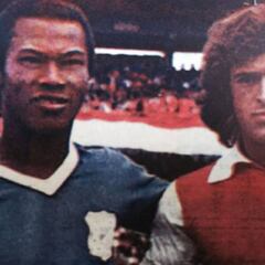 Cinco clásicos para el recuerdo entre Millonarios y Santa Fe