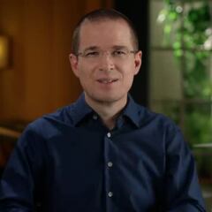 “En 2024 Morena se tiene que ir”; Ricardo Anaya en contra de la 4T