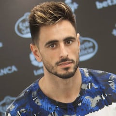 Costas: "El Real Madrid te puede pintar la cara"