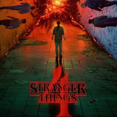 ¿Cuándo se estrena la temporada 4 de Stranger Things?¿Será la última?