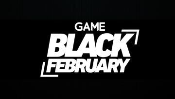Black February GAME ofertas PS5 Nintendo Switch Juegos baratos PC Monitores Auriculares
