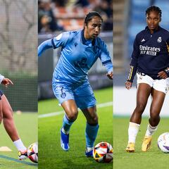 Colombia se toma la Copa de la Reina