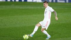 Felix Kroos: "Messi doesn't belong in The Best Top 3"