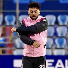 El borrón y cuenta nueva de Keidi Bare