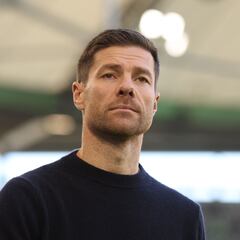 El Supremo absuelve a Xabi Alonso de fraude fiscal