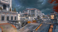 Imágenes de Gears of War 4