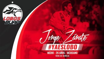 Todos los fichajes que se hicieron en el Draft de la Liga MX , parte 1