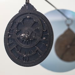 Descubren un extraño ‘smartphone’ de hace 1.000 años: así funcionaba