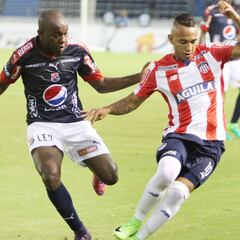 Primera final de Copa Águila se jugará el 18 de octubre