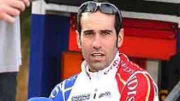 <b>MARTES.</B> Astarloa firmará con su nuevo equipo el próximo martes.