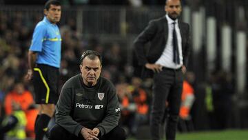 Eligen a Marcelo Bielsa como el DT más influyente del mundo