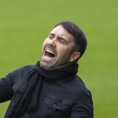 Coudet quiere un tanque