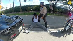 Miami-Dade police officer’s lawyers speak out after Dolphins’ Tyreek Hill’s controversial incident