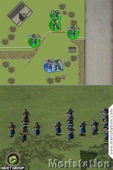 Nuevas imágenes de Shogun Warrior: The Lost Army