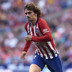 Atlético 2-0 Celta: resumen, goles y resultado del partido