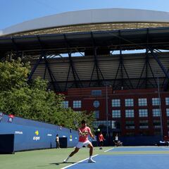 Pronóstico del Carlos Alcaraz vs Dominik Koepfer: apuestas, claves y favorito de la primera ronda del US Open