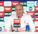 Zidane: "El Real Madrid puede ser mejor equipo sin mí"