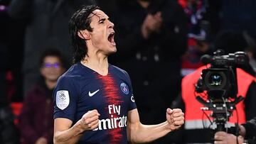 El PSG amplía su récord ganando al Toulouse y mira al Liverpool