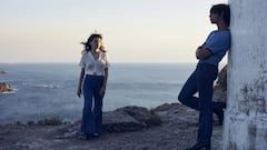 Carla Simón rompe tabúes con una de las películas españolas más importantes del año, ‘Romería’