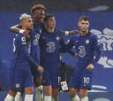 Resumen y goles del Chelsea 3 - West Ham 0; Premier League