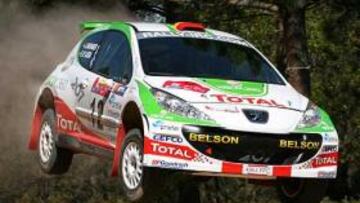 <strong>NOVEDADES.</strong> Las dos próximas ediciones del Mundial de Rallies incluirán modificaciones.