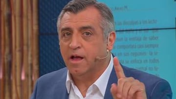 Iván Torres adelanta una noche infernal este fin de semana en Santiago: “Va a ser realmente insoportable”