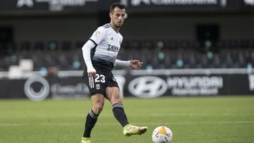08/01/22 PARTIDO SEGUNDA DIVISION
CARTAGENA HUESCA
TEJERA