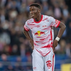 Mercado de fichajes, en directo | Última hora del Madrid, Barcelona e internacional en vivo